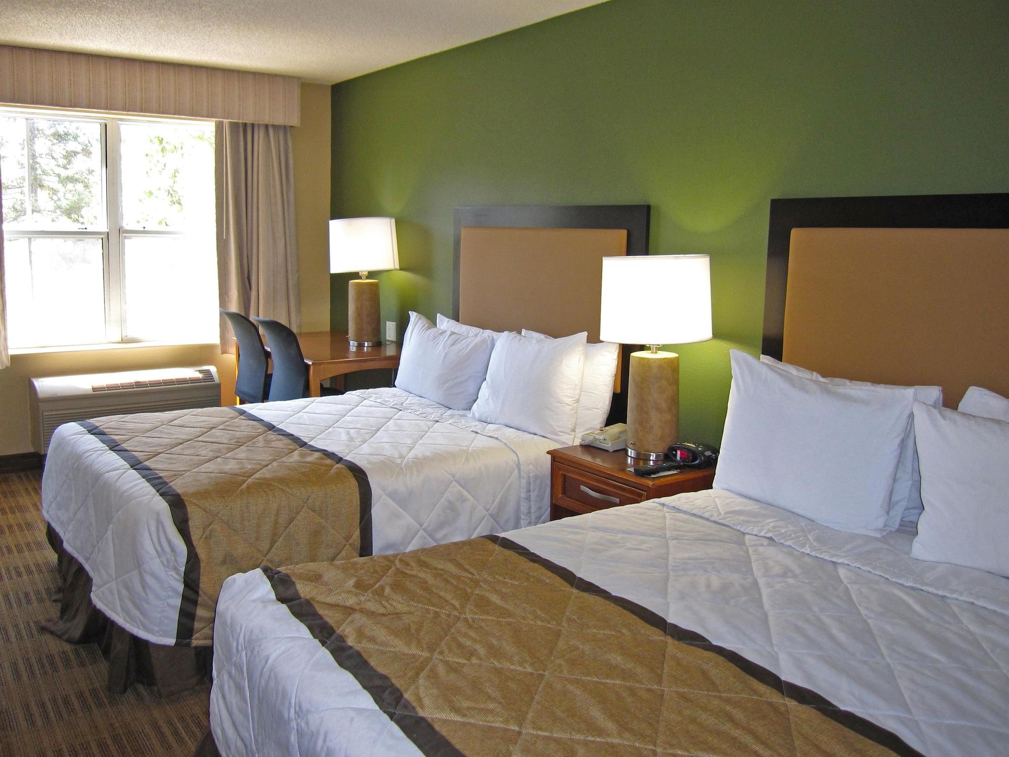 Extended Stay America Suites - Fort Wayne - North Екстериор снимка