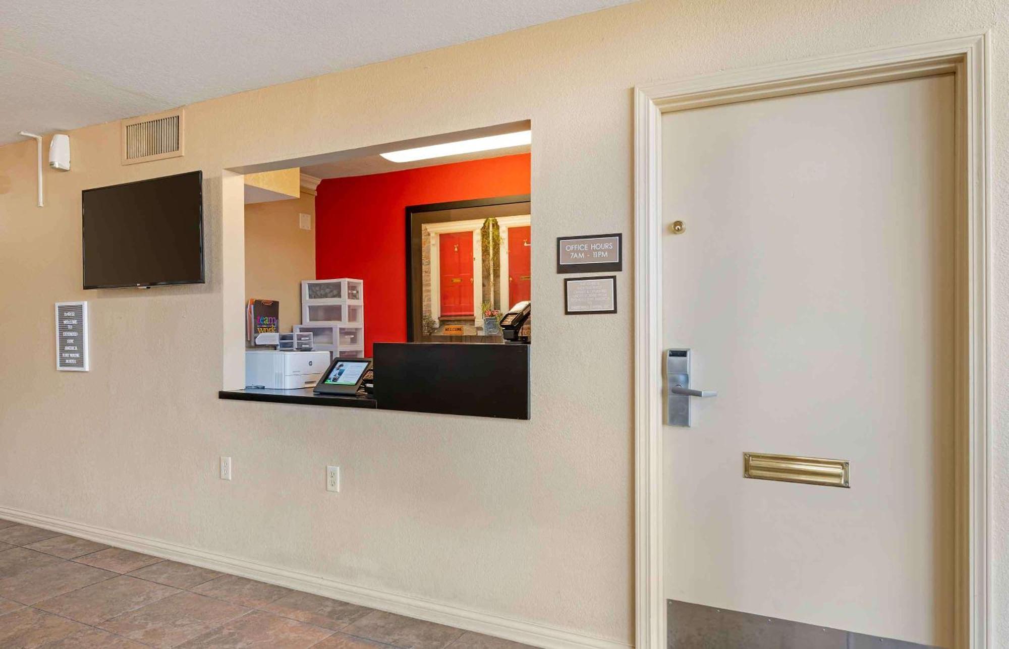 Extended Stay America Suites - Fort Wayne - North Екстериор снимка