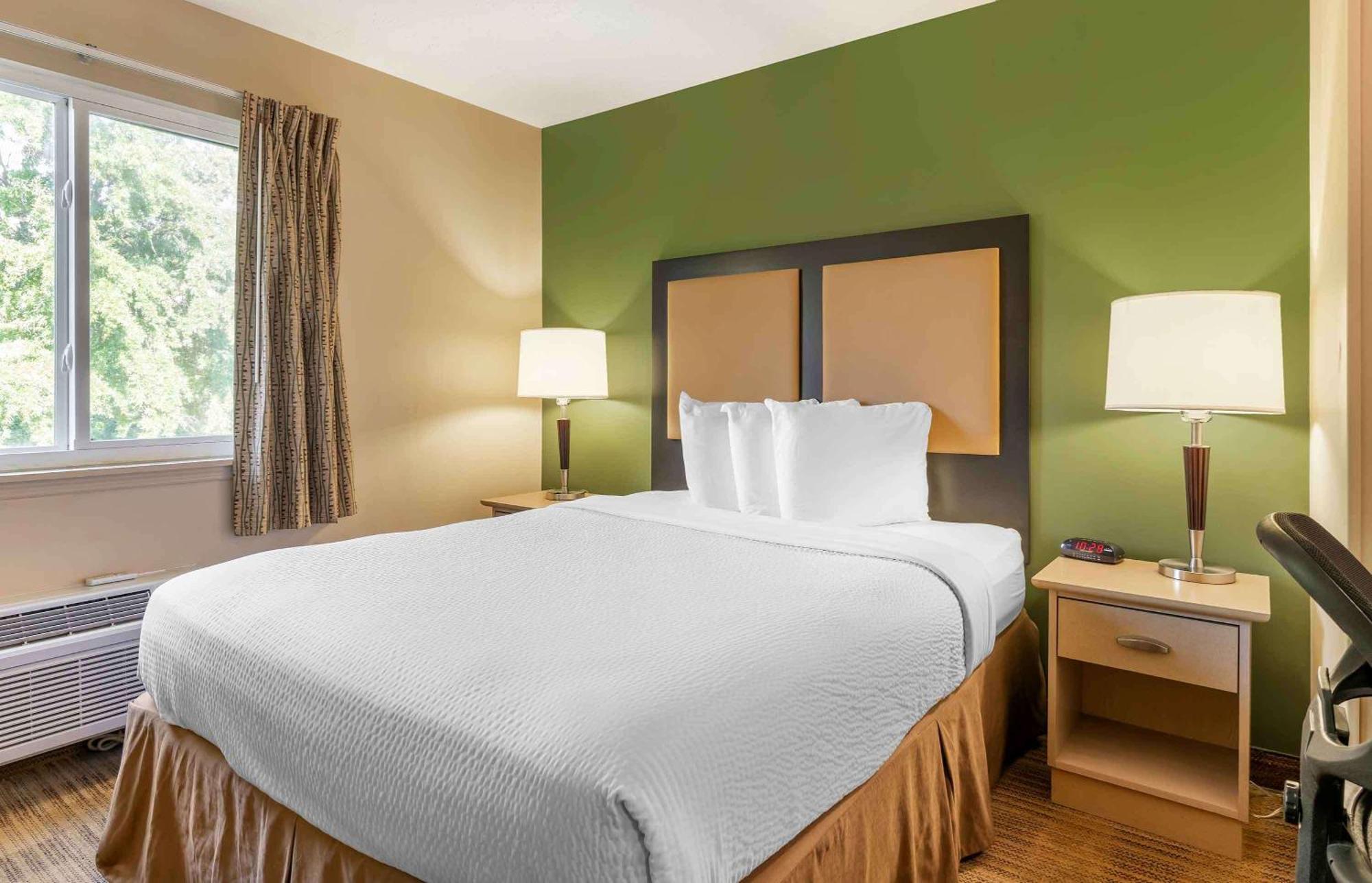 Extended Stay America Suites - Fort Wayne - North Екстериор снимка