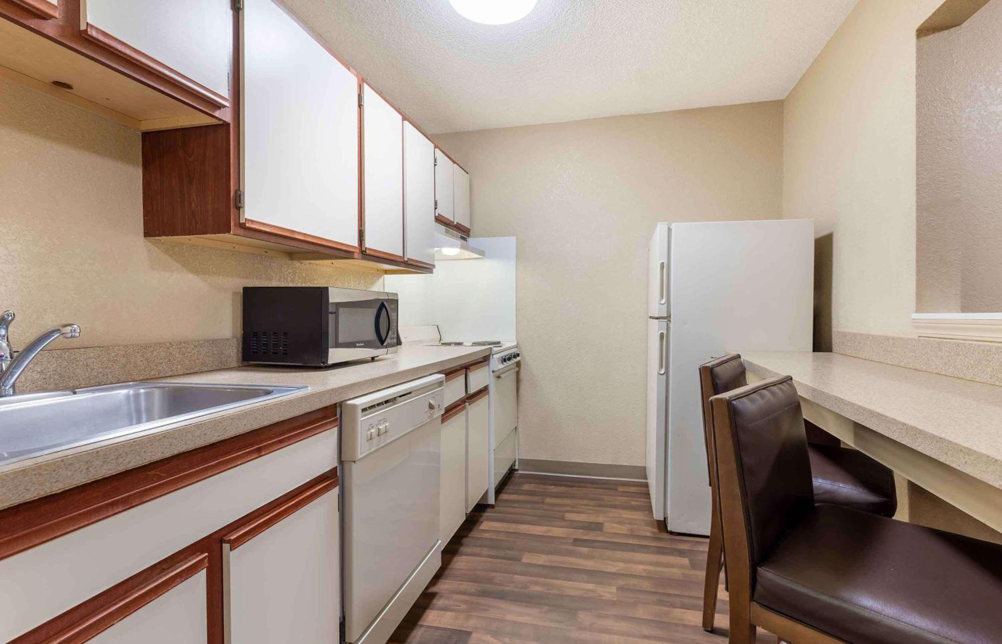 Extended Stay America Suites - Fort Wayne - North Екстериор снимка